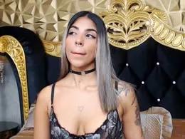 BonnieCarter from xCams