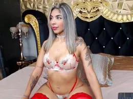 BonnieCarter from xCams