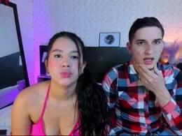 BonnieClydee from xCams