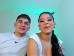 BonnieClydee from xCams