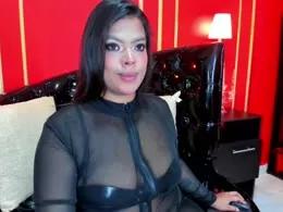 BrianaRizzo webcams show profile image 