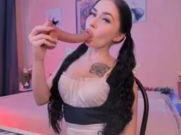 Bunny4you from xCams