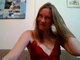 ButterflyNL from xCams