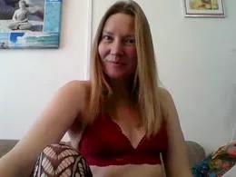 ButterflyNL from xCams