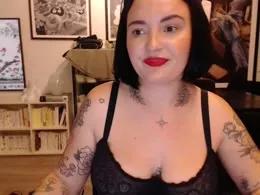 Camilleeee webcams show profile image 