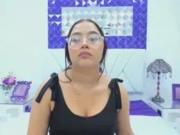 CandasLeroy on xCams