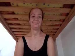 Candela41 webcams show profile image 
