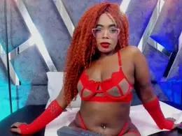 CandyMar webcams show profile image 
