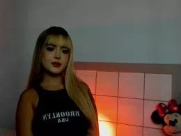 CandySJoy webcams show profile image 