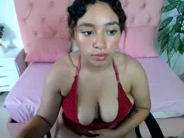 Cayisa webcams show profile image 