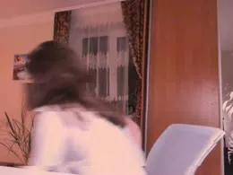 cClandesTina from xCams
