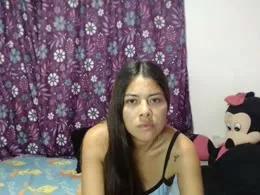 CelesteNoir from xCams