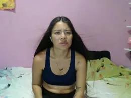 CelesteNoir from xCams