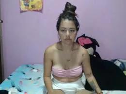 CelesteNoir from xCams