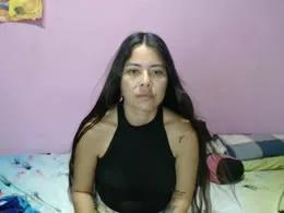 CelesteNoir from xCams
