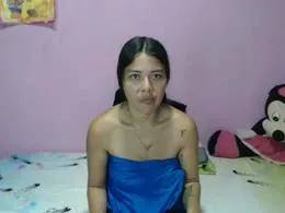CelesteNoir from xCams