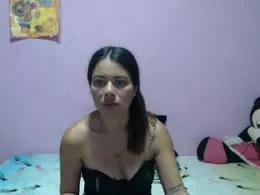 CelesteNoir from xCams