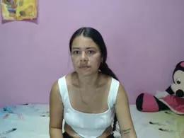 CelesteNoir from xCams