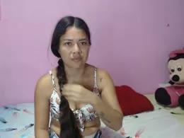 CelesteNoir from xCams