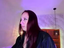 chaarlott from xCams