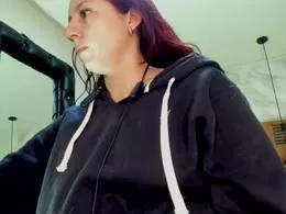 chaarlott from xCams