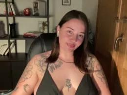 chaarlotte from xCams