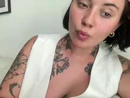chaarlotte from xCams
