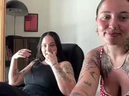 chaarlotte from xCams