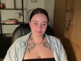 chaarlotte from xCams
