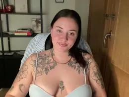 chaarlotte from xCams