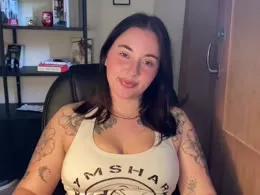 chaarlotte from xCams