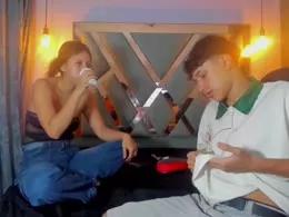 ChanelNdMax webcams show profile image 