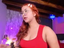 ChloeRosi webcams show profile image 