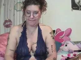 Choupettesex webcams show profile image 