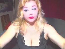 Chubbysandra webcams show profile image 