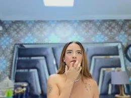 CloeRouss webcams show profile image 