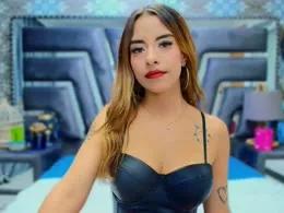 CloeRouss webcams show profile image 