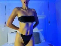 Coralcarter webcams show profile image 