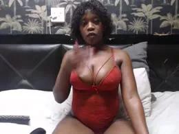 cupcake721 from xCams