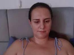 CurvyRose webcams show profile image 