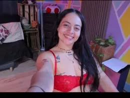 CuttieAlice from xCams