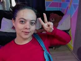 CuttieAlice from xCams