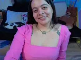CuttieAlice from xCams