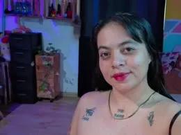 CuttieAlice from xCams