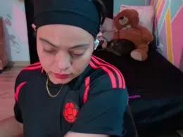 CuttieAlice from xCams
