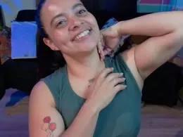 CuttieAlice from xCams