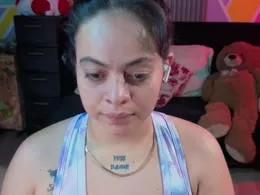 CuttieAlice from xCams