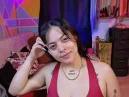 CuttieAlice from xCams