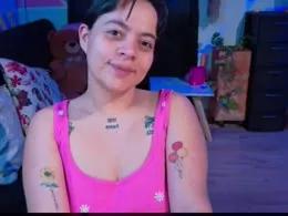 CuttieAlice from xCams