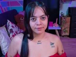 CuttieAlice from xCams
